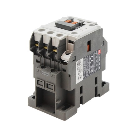 LS MC-18b 1a1b 1346001100 Контактор (Катушка 400V 50-60Hz)