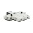 MOELLER / EATON DILM32-XHI11-S 101371 Вспомогательный контакт 1NO+1NC