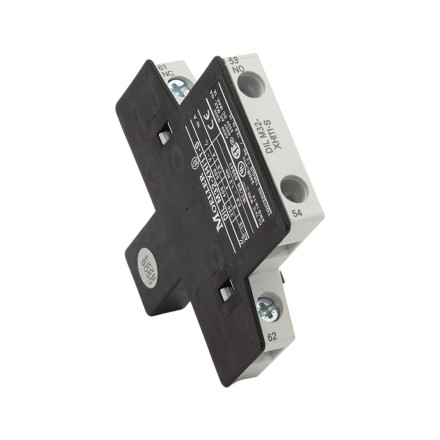 MOELLER / EATON DILM32-XHI11-S 101371 Вспомогательный контакт 1NO+1NC