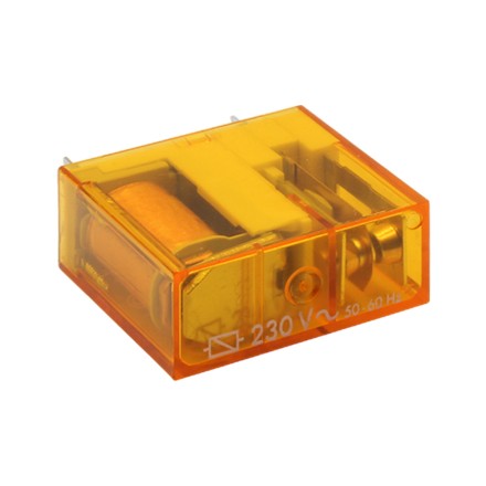 Finder 40.51.8.230.0000 1CO 10А 230V AC