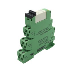 Phoenix Contact PLC-RSC-120UC/21-21 2967086 Релейный модуль