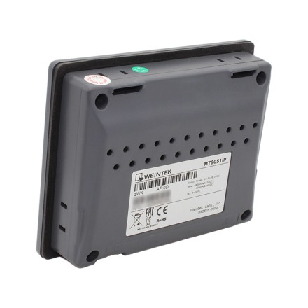 Weintek MT8051iP Панель оператора 4.3