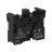 Siemens 3SB3403-0B Контактный блок 1NO