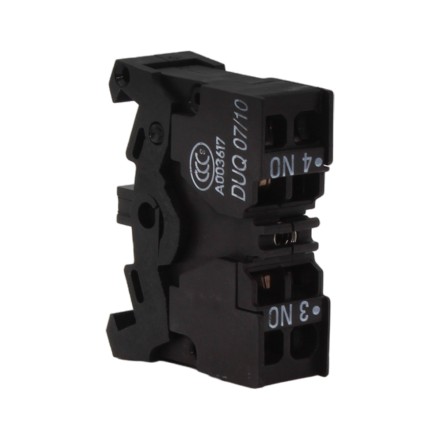 Siemens 3SB3403-0B Контактный блок 1NO