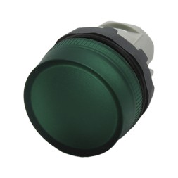 ABB ML1-100G 1SFA611400R1002 Лампа сигнальная зеленая (корпус)