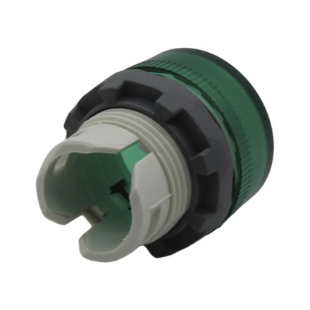 ABB ML1-100G 1SFA611400R1002 Лампа сигнальная зеленая (корпус)