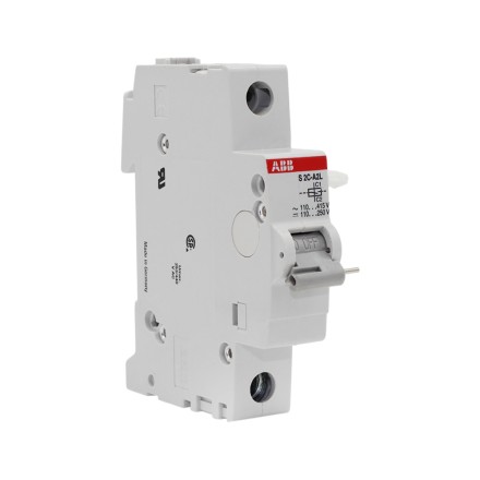 ABB S2C-A2L 2CDS200907R0002 Реле дистанционного отключения 110-415V