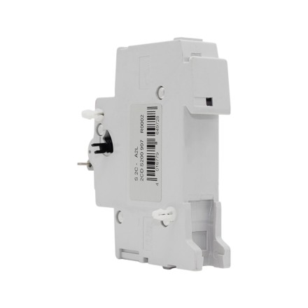 ABB S2C-A2L 2CDS200907R0002 Реле дистанционного отключения 110-415V
