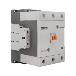 LS MC-150a 2a2b 1364003000 Контактор (Катушка 24V DC)