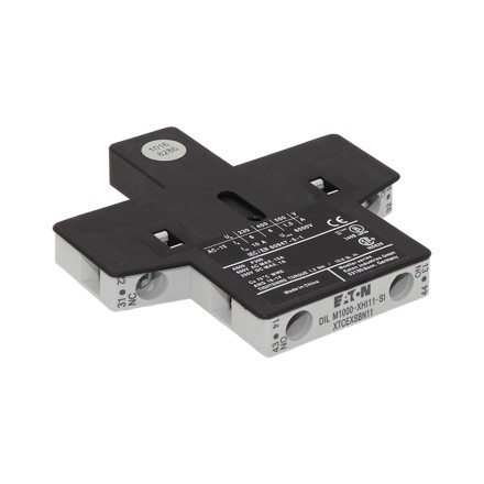 MOELLER / EATON DILM1000-XHI11-SI 278425 Вспомогательный контакт 1NO+1NC