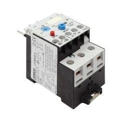 Omron J7TKN-B-4 Тепловое реле перегрузки 2,7-4А
