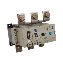 ALLEN BRADLEY 193-EF1BKF Реле перегрузки