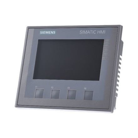 Siemens 6AV2123-2DB03-0AX0 Панель оператора TFT-дисплей 4&quot; (65536 ЦВЕТОВ)
