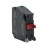 Schneider Electric ZBE102 Блок-контакт 1NC