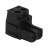Weidmuller 1528710000 BLZ 5.08/02/180B SN BK BX Штекерный соединитель печатной платы