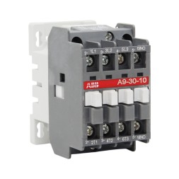ABB A9-30-10 1SBL141001R8810 Контактор (Катушка 230-260V 50-60Hz)