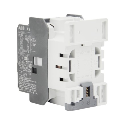 ABB A9-30-10 1SBL141001R8810 Контактор (Катушка 230-260V 50-60Hz)
