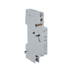 Siemens 5SX9100 Блок контактов состояния AS 1NO+1NC