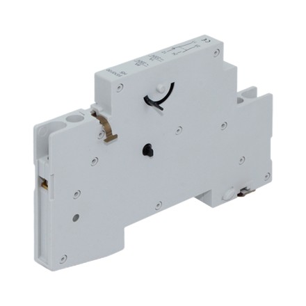 Siemens 5SX9100 Блок контактов состояния AS 1NO+1NC