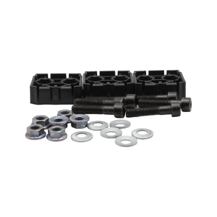 Siemens 3VL9600-4TA30 Крепежный комплект VL800