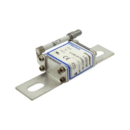 Ferraz Shawmut / MERSEN 5URB000BS88ZP350 L330198C Предохранитель 350A 500V