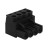 Weidmuller 1526610000 BLZ 5.08/04/180 SN BK BX Штекерный соединитель печатной платы