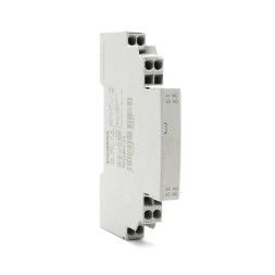 Siemens 3RV1901-2A Дополнительный контакт 1NO+1NC