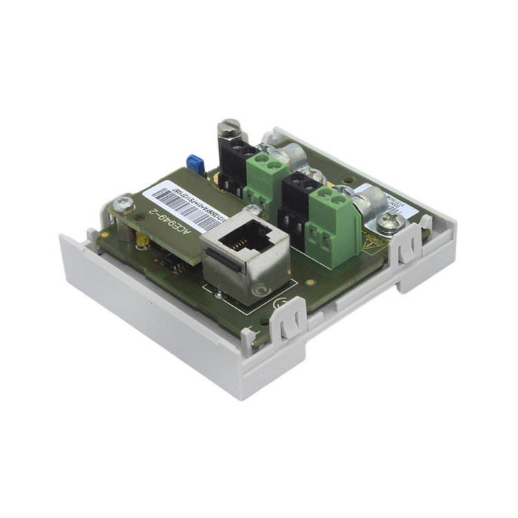 Schneider Electric 59642 АСЕ949-2 Модуль связи SEPAM — Санкт-Петербург ...