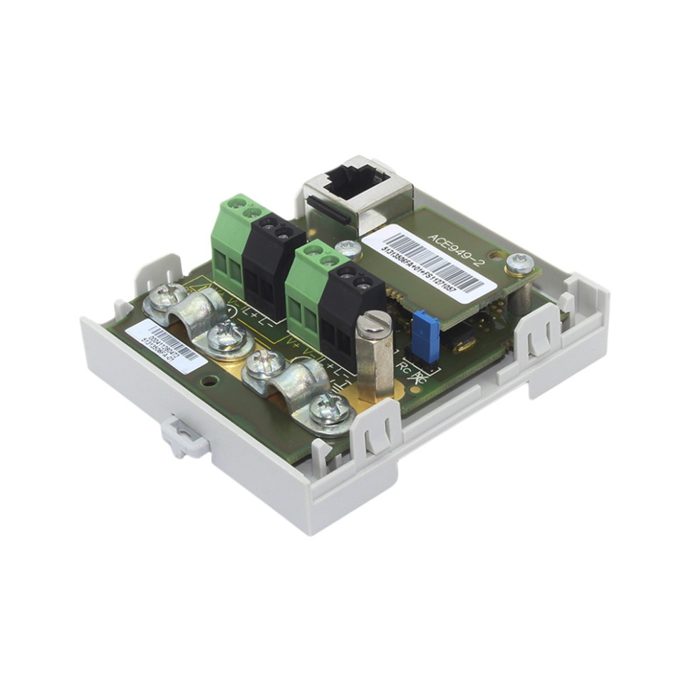 Schneider Electric 59642 АСЕ949-2 Модуль связи SEPAM — Санкт-Петербург ...