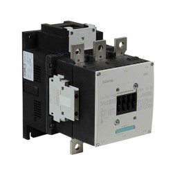 Siemens 3RT1064-6AP36 Контактор (Катушка 220-240V AC/DC​​)