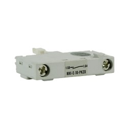 MOELLER / EATON NHI-E-10-PKZ0 082884 Вспомогательный контакт 1NO
