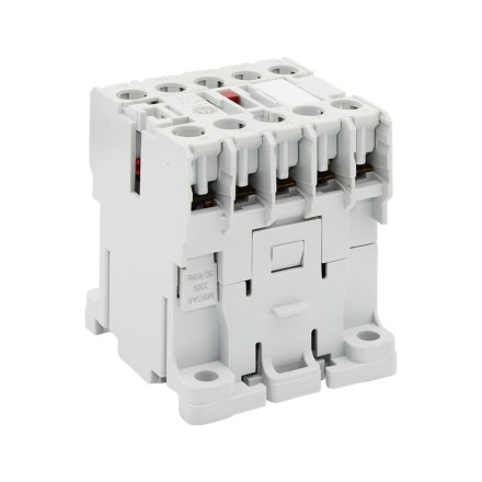 General Electric MC1A310AT6 102622 Контактор (Катушка 230V 50/60Hz)