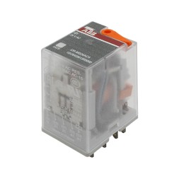 ABB CR-M024AC4 1SVR405613R0000 Реле 4CO 6А 24V AC