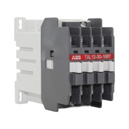 ABB TAL12-30-10RT 1SBL163060R6210 Контактор (Катушка 77-143V DC)