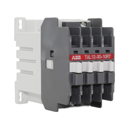 ABB TAL12-30-10RT 1SBL163060R6210 Контактор (Катушка 77-143V DC)