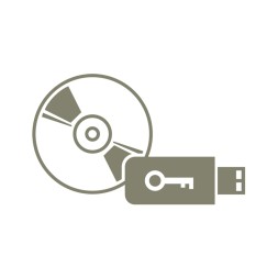 Siemens 6AV6613-1DA51-3CA0 Программное обеспечение Simatic WinCC flexible Runtime
