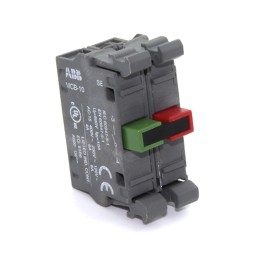 ABB MCB-11 1SFA611610R1011 Контактный блок 1NO+1NC