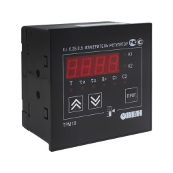 ТРМ10-Щ1.У2.ИР Измеритель-регулятор микропроцессорный ОВЕН