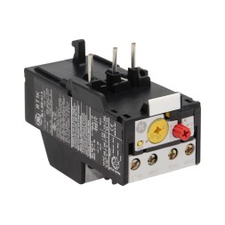 General Electric RT1K 113707 Тепловое реле перегрузки 2,5-4,1А