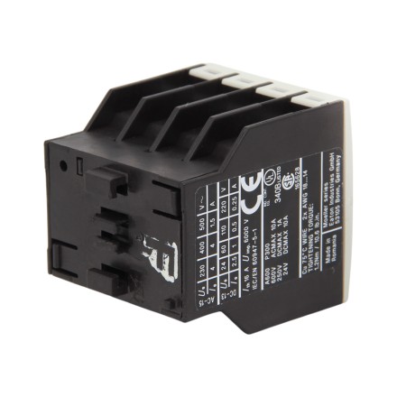 MOELLER / EATON DILA-XHI40 276428 Вспомогательный контакт 4NO