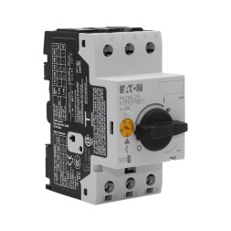 MOELLER / EATON PKZM0-2,5 072736 Автоматический выключатель для защиты двигателя 1.6-2.5A