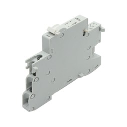 Schneider Electric 26924 Контакт состояния OF для C60/C120