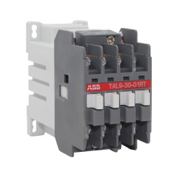 ABB TAL9-30-01RT 1SBL143060R6201 Контактор (Катушка 77-143V DC)
