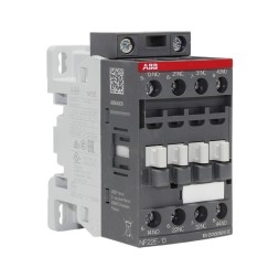 ABB NF22E-13 1SBH137001R1322 Силовое реле (Контактор) 2NO+2NC (Катушка 100-250V AC/DC)