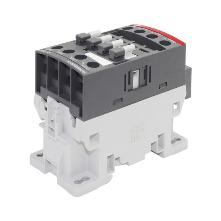 ABB NF22E-13 1SBH137001R1322 Силовое реле (Контактор) 2NO+2NC (Катушка 100-250V AC/DC)