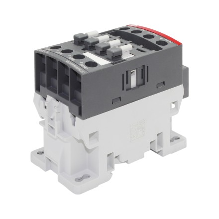 ABB NF22E-13 1SBH137001R1322 Силовое реле (Контактор) 2NO+2NC (Катушка 100-250V AC/DC)