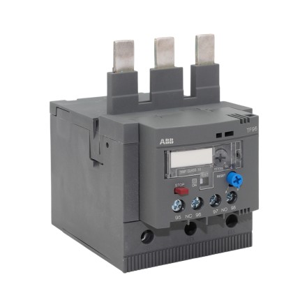 ABB TF96-78 1SAZ911201R1004 Тепловое реле перегрузки 65-78А