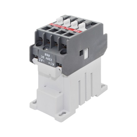 ABB AL16-22-10 1SBL183501R8800 Контактор (Катушка 220V DC)