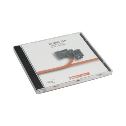 Merlin Gerin by Schneider Electric 59679 Программное обеспечение SFT2841 CD