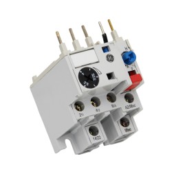 General Electric MTO3R 101015 Тепловое реле перегрузки 2,5-4А